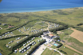 Gl. Klitgaard Camping & Cottages